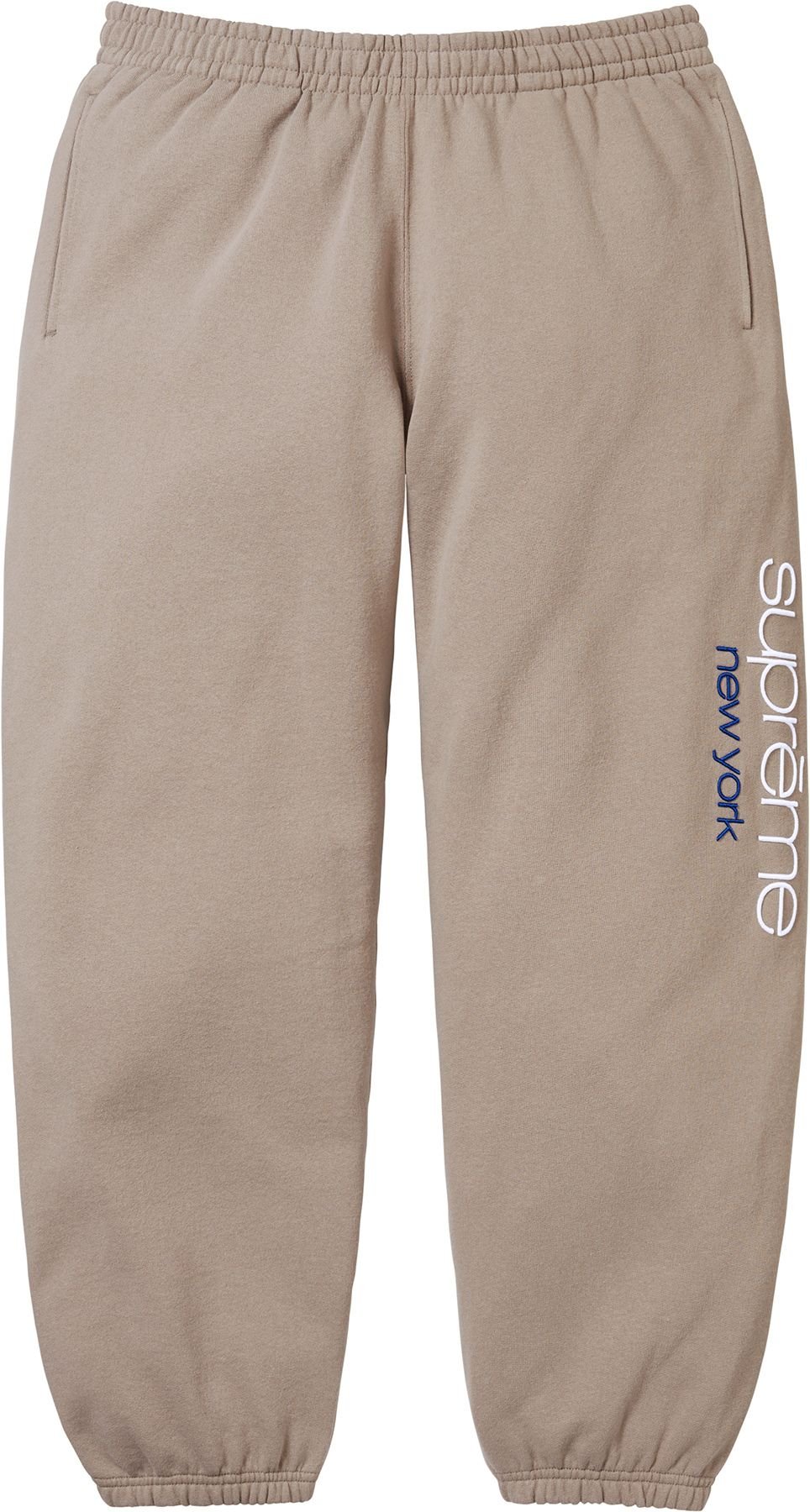 Classic Logo Sweatpant view 12